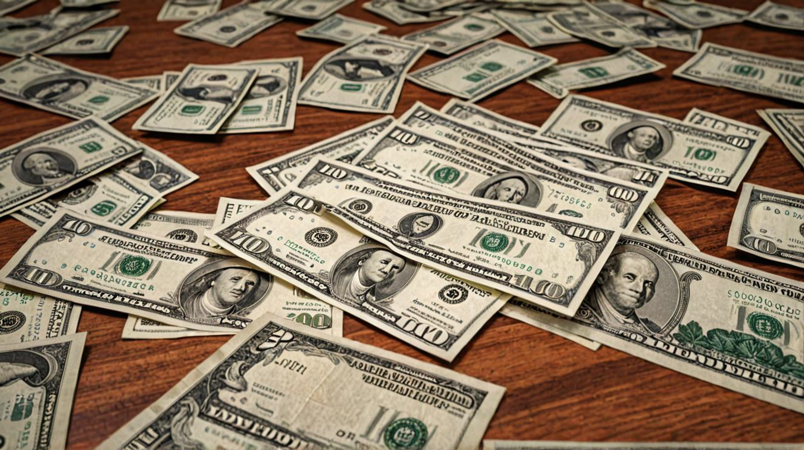 В России предложили ввести налог для "профессиональных бездельников"