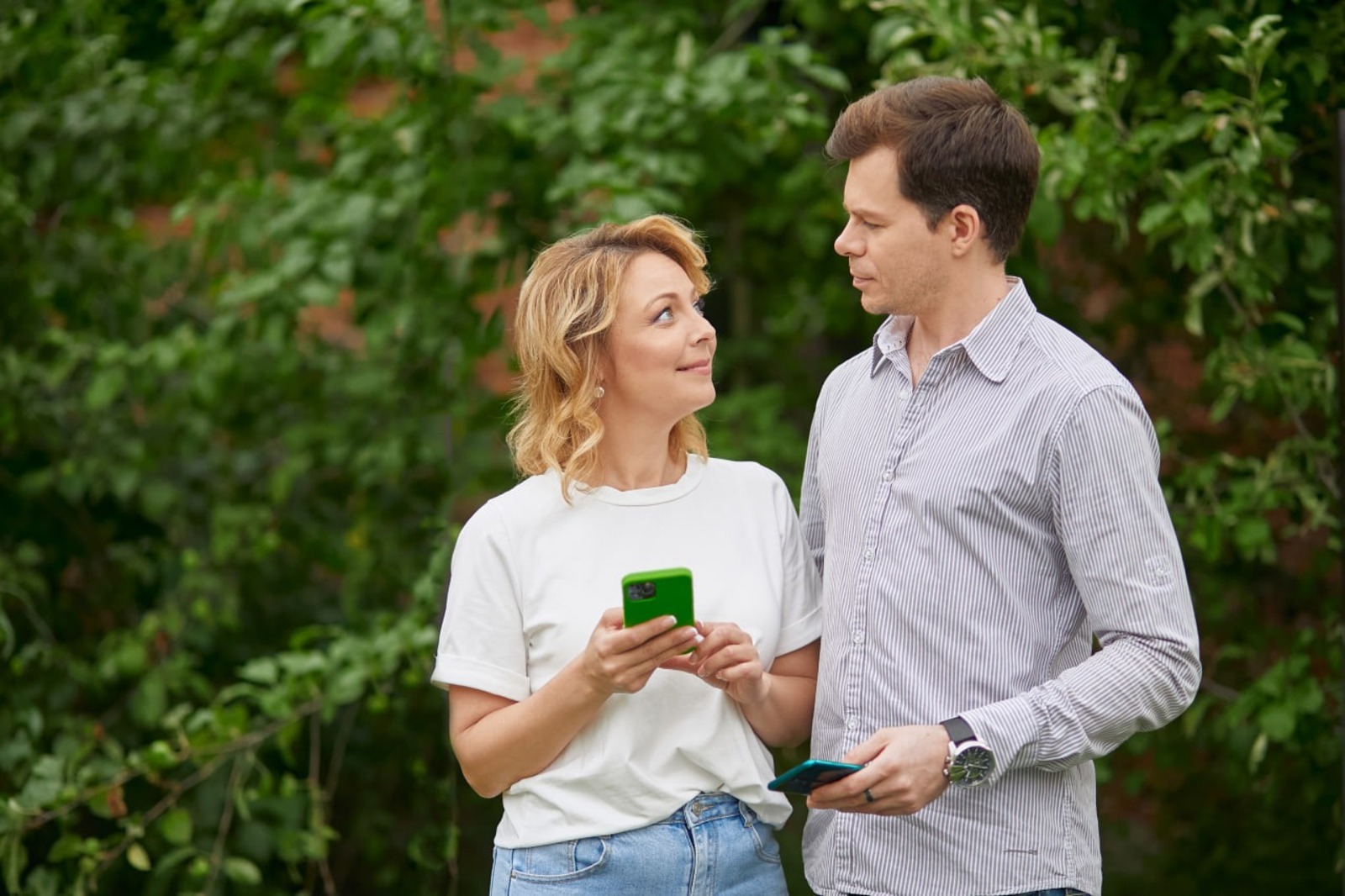 В Башкирии расширили покрытие 4G(Джи) на Нугушском водохранилище