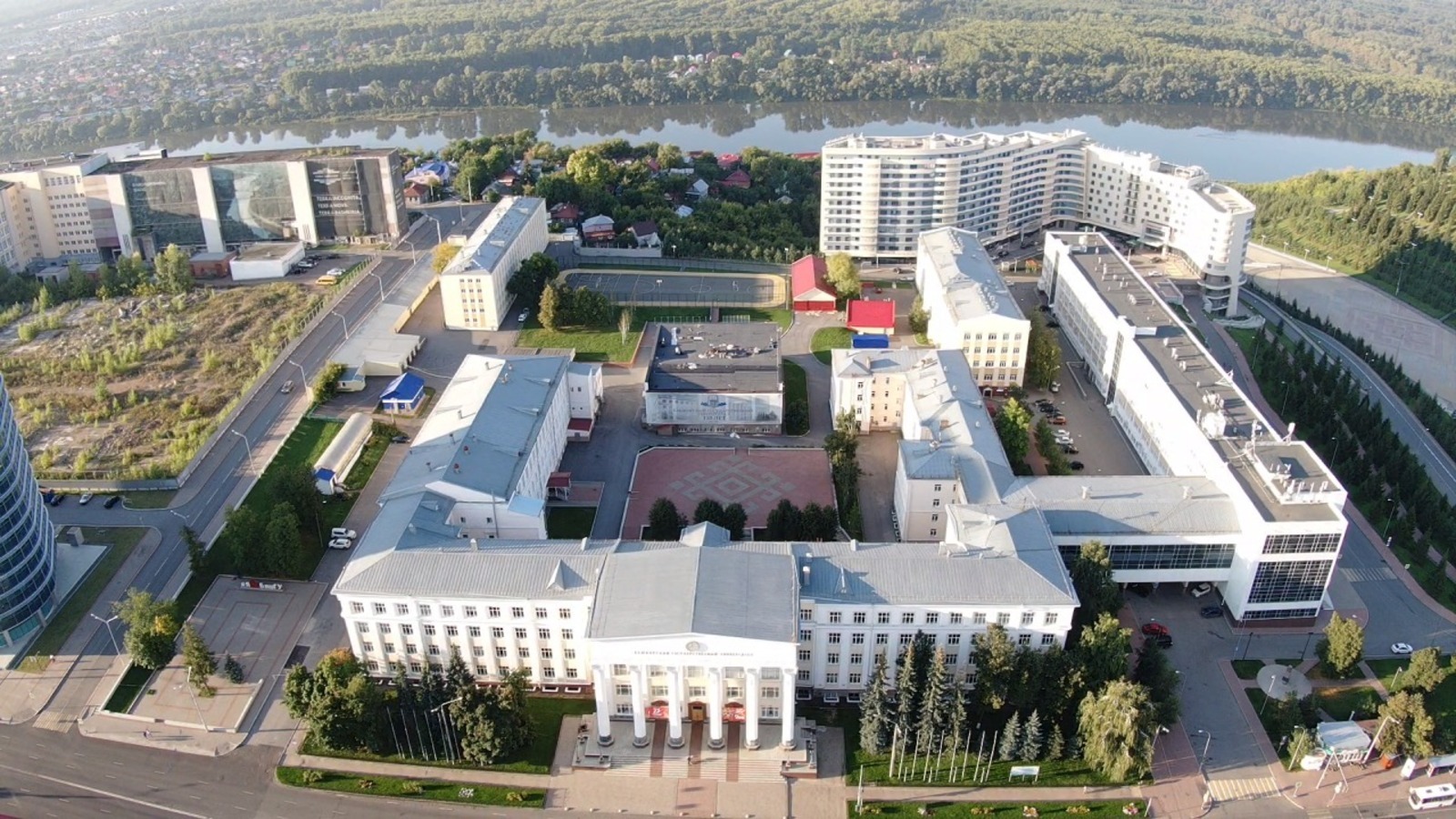 Благодаря победе в престижном федеральном проекте «Приоритет-2030» три  университета Башкирии получат более 1,3 млрд рублей
