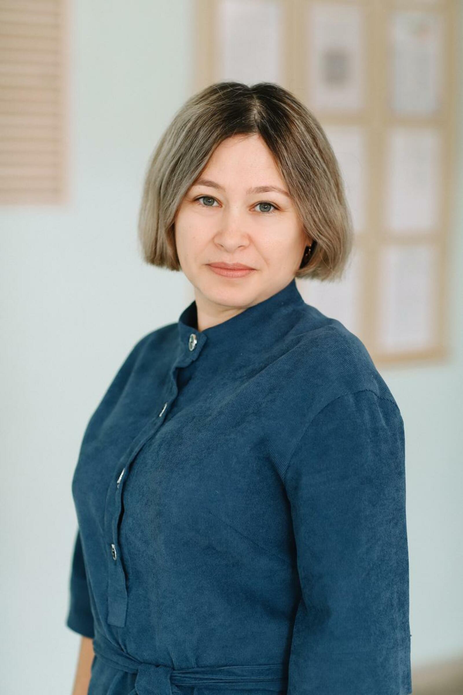 Живая история Айслу Ишбаевой: учитель из Мелеуза рассказала о своей работе