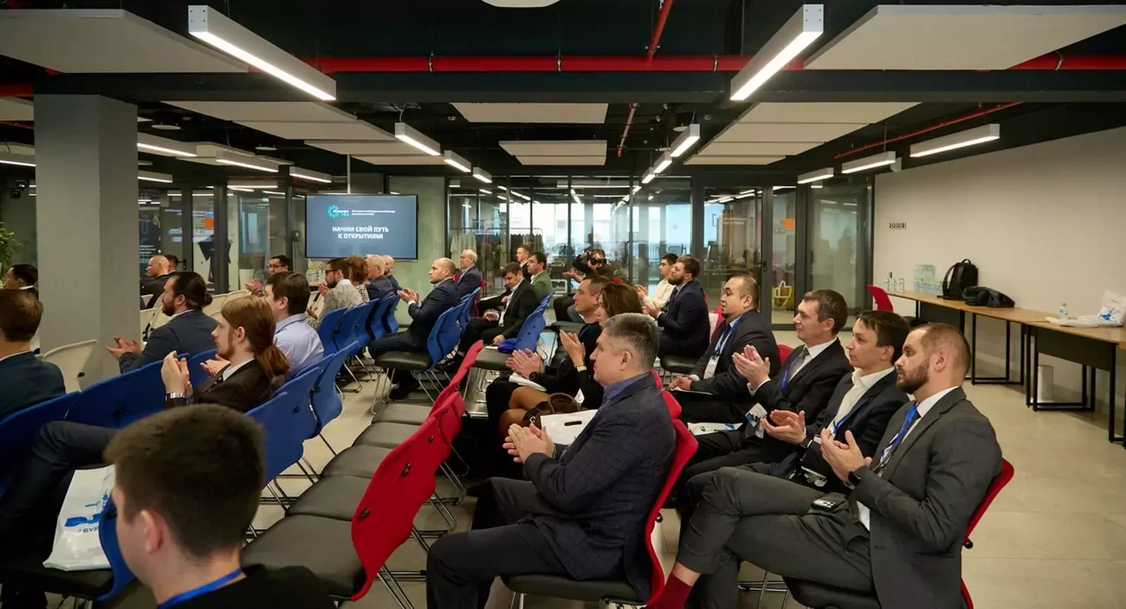 В Уфе обсудили актуальные проблемы добычи и освоения нефтегазовых скважин