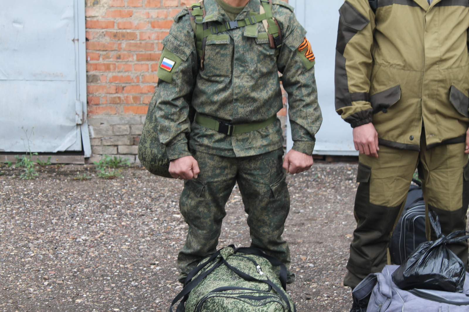 У координатора госфонда «Защитники Отечества» в Белорецком районе 540 подопечных