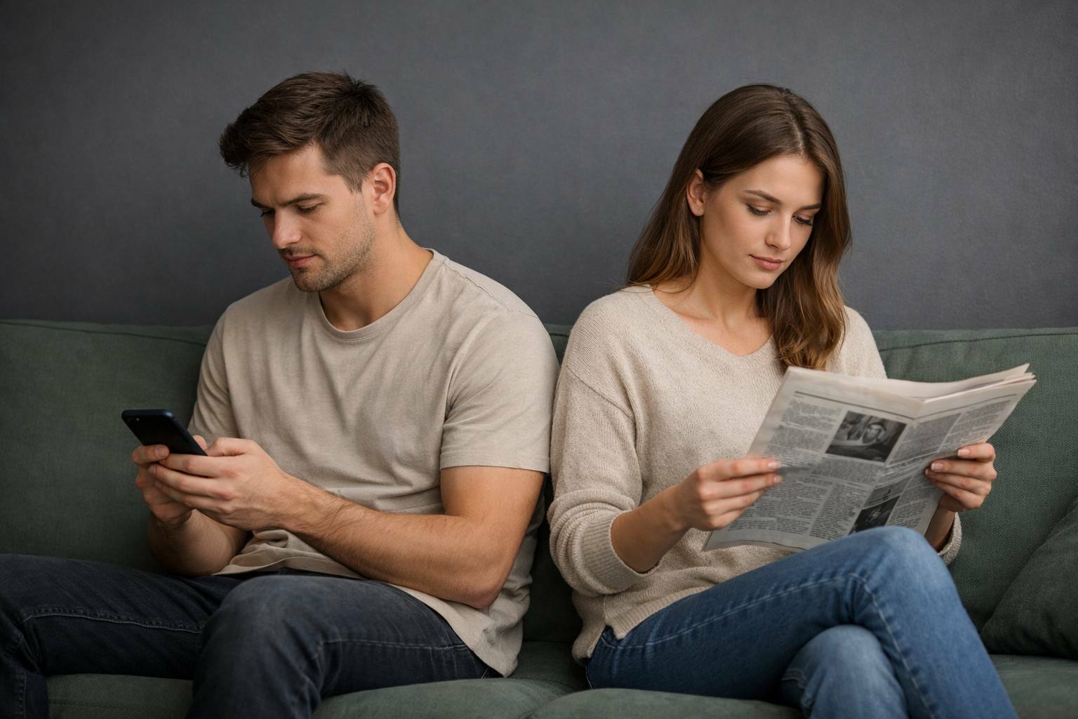 Какие СМИ востребованы у молодёжи? Ищем ответы