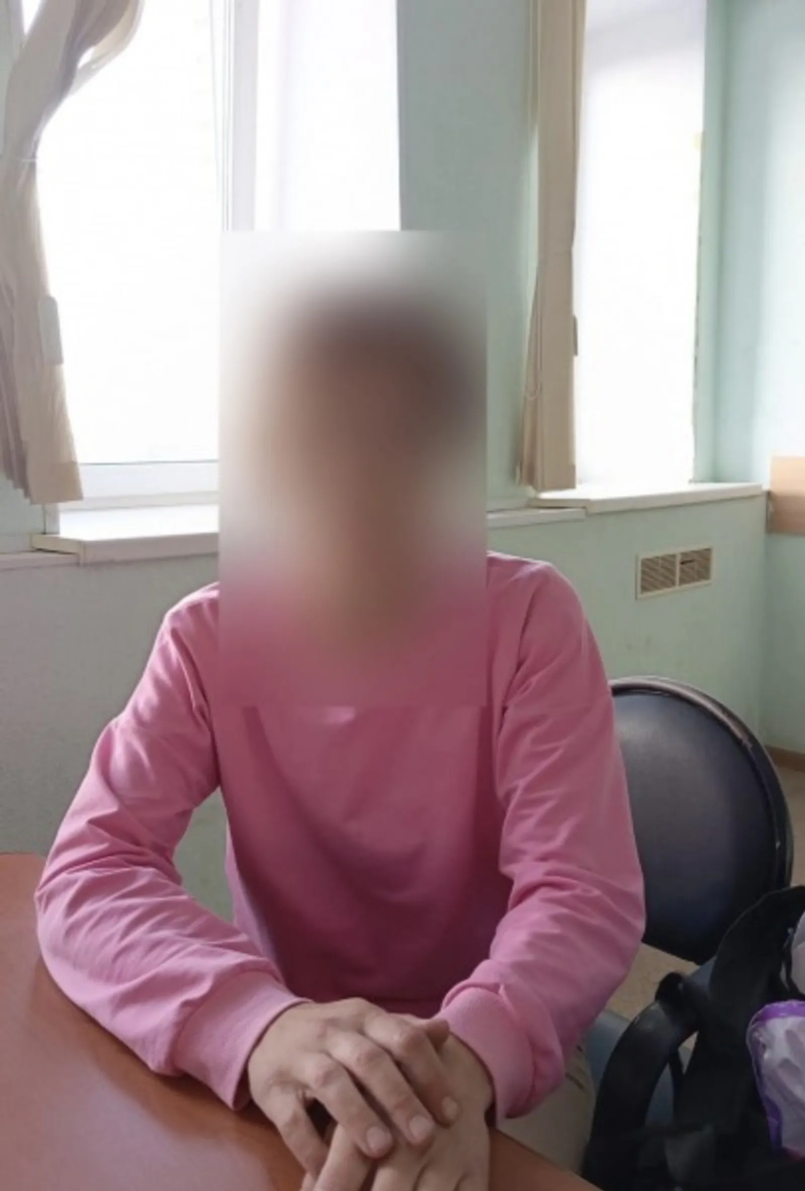 В Башкирии раскрыта серия краж в магазинах косметики: подозреваемая задержана