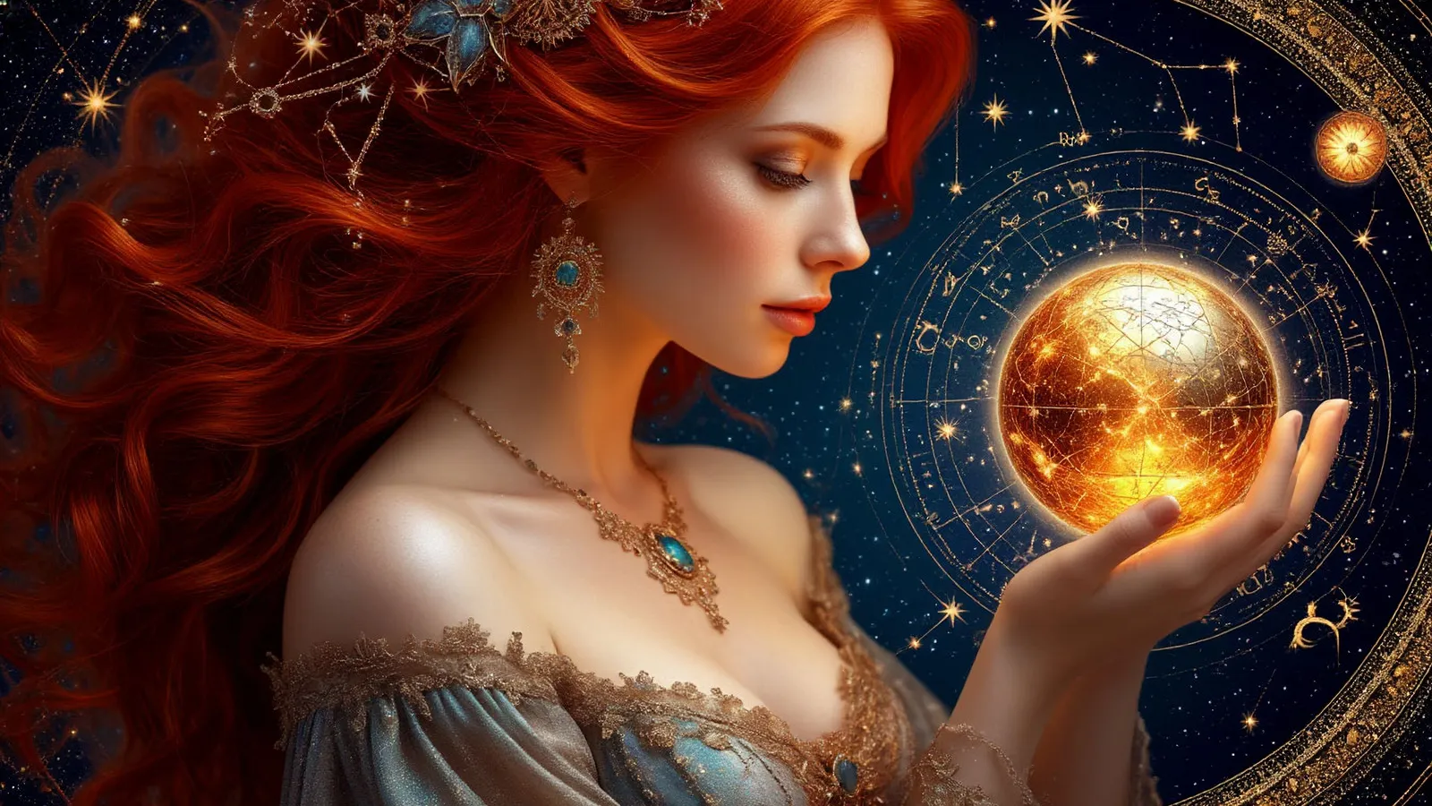 Гороскоп на 13 апреля: главное – не распыляться