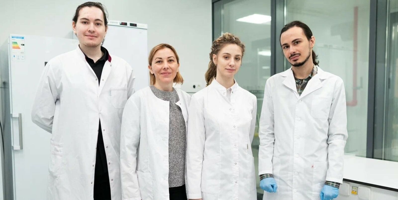 Молодой исследователь из Уфы разрабатывает инновационный метод лечения рака мозг