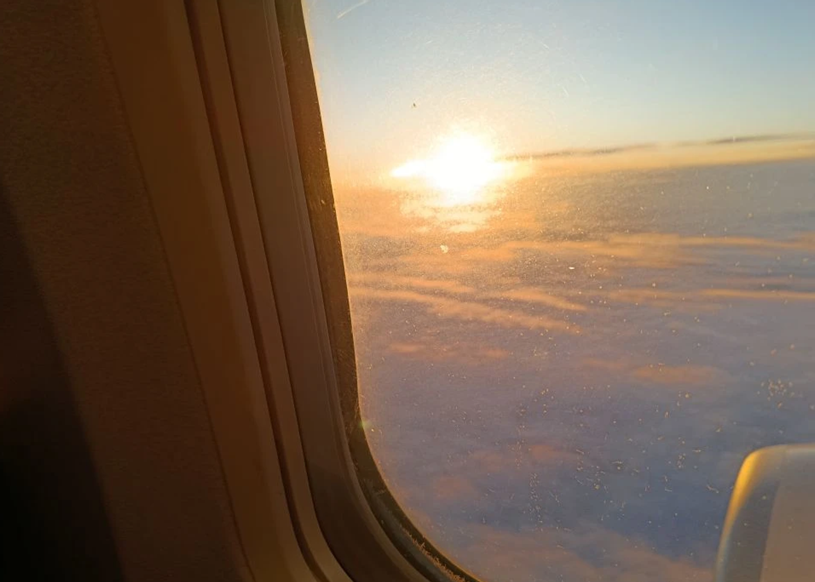 Между Уфой и Абхазией открывается прямое авиасообщение