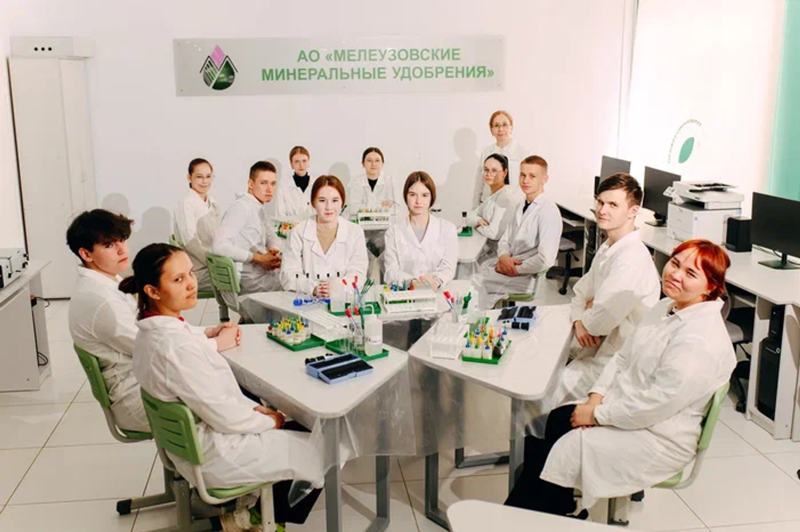 Власти России профинансируют подготовку кадров в АПК