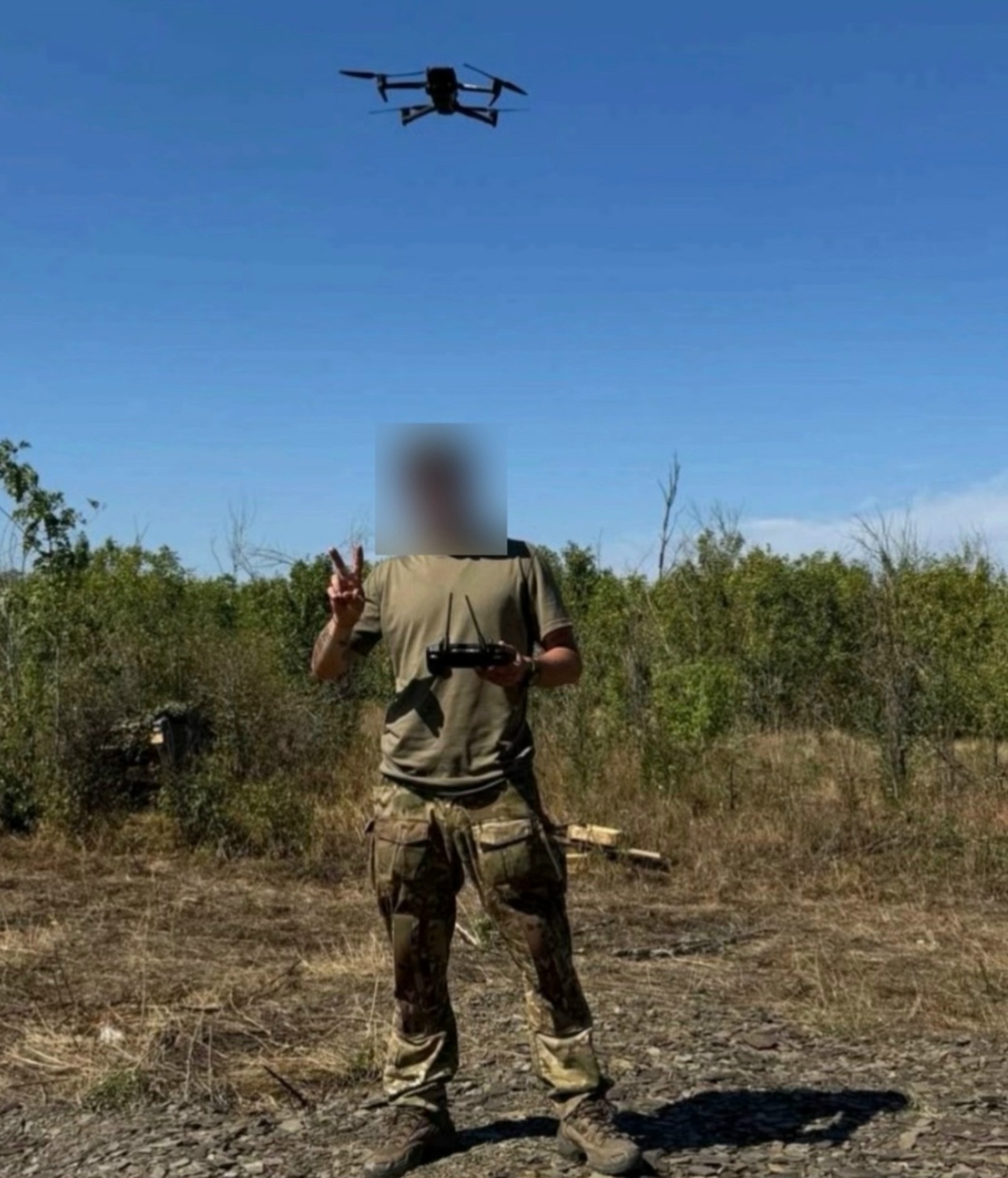 Генетика Победы: правнук героя из Башкирии покоряет небо