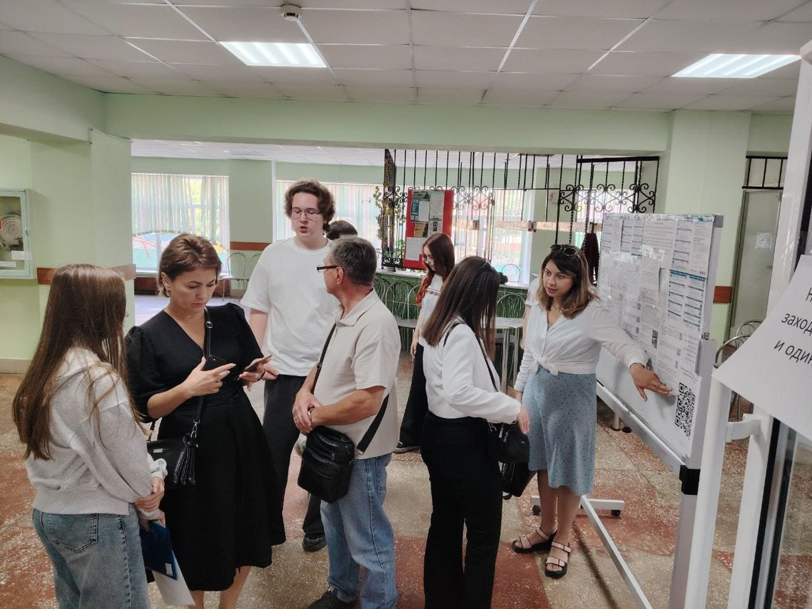 На одно место в колледжах Башкирии претендует два абитуриента