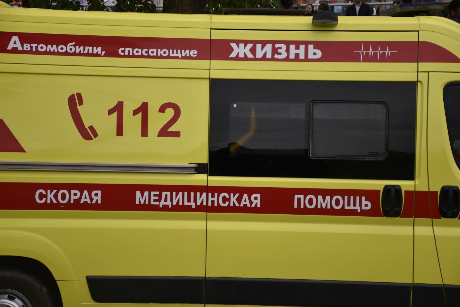 В Мелеузовском районе ФАПы оснастили видеокамерами по требованию прокуратуры