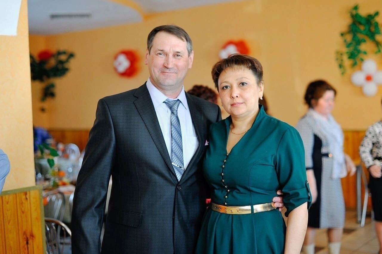 Высокое признание заслуг сельского тренера из Мелеузовского района