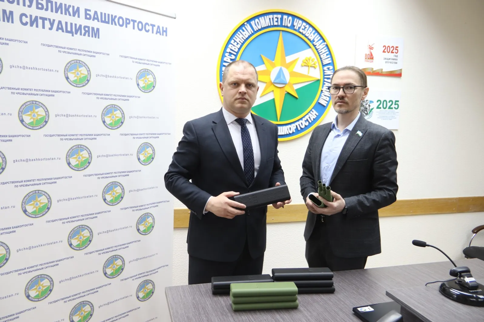 Житель Башкирии напечатал на 3D-принтере кураи и отправил на СВО