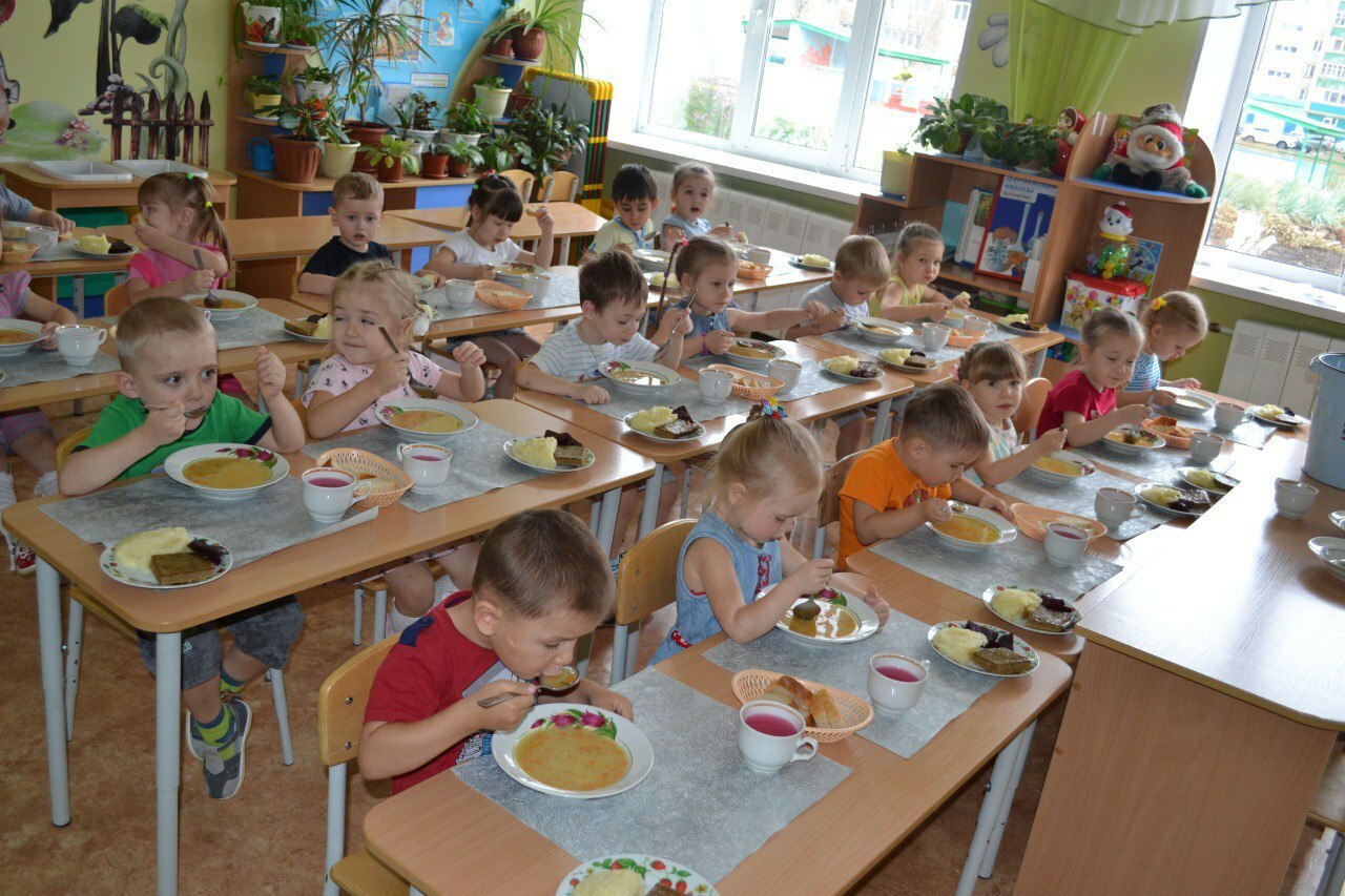 Предприниматель из Мелеуза рассказала о секретах качественного детского питания