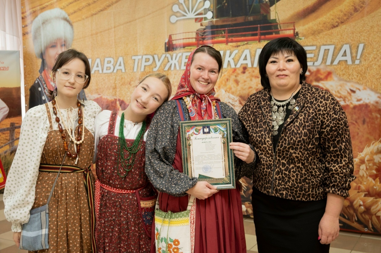 Культурно-досуговому центру Мелеузовского района исполнилось 10 лет