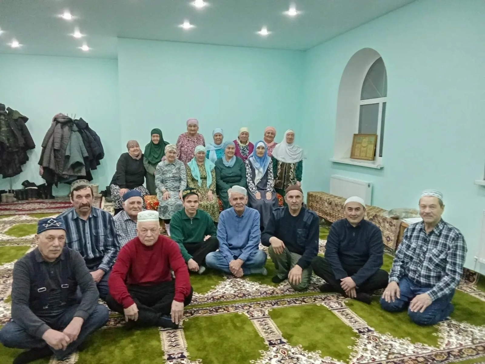 Рамадан в Мелеузовском районе был полон добра и благих дел