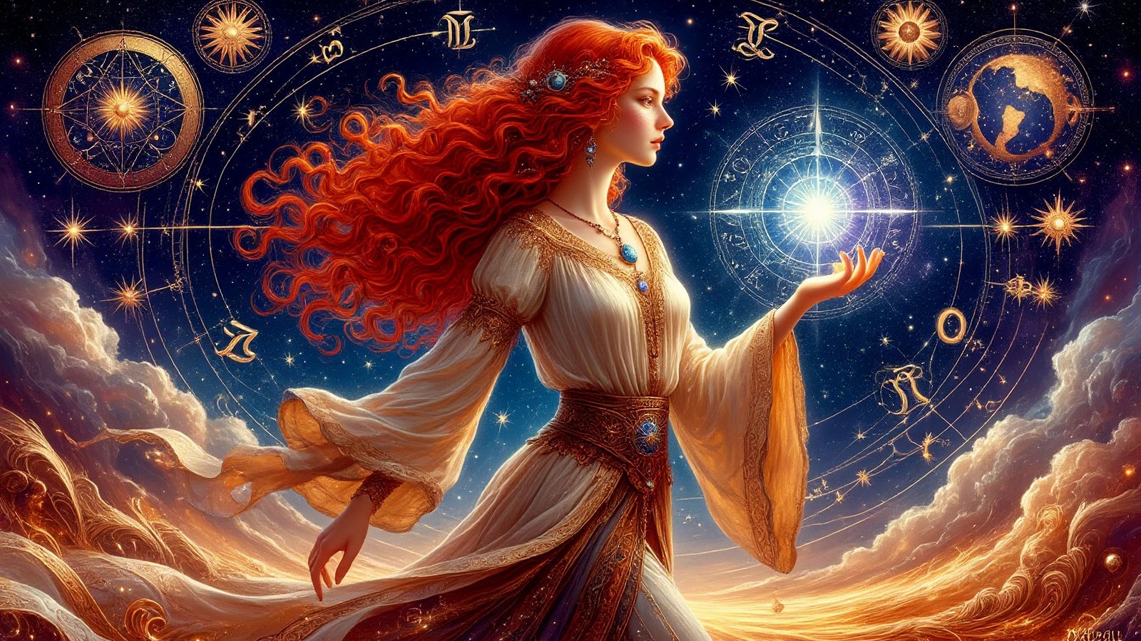 Гороскоп на 18 февраля: выгоднее молчать, чем кричать