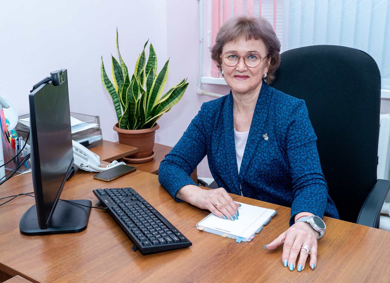 Инженер человеческих судеб