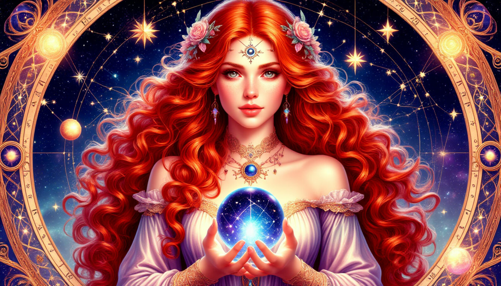 Гороскоп на 5 декабря: импульсивность и жажда действий