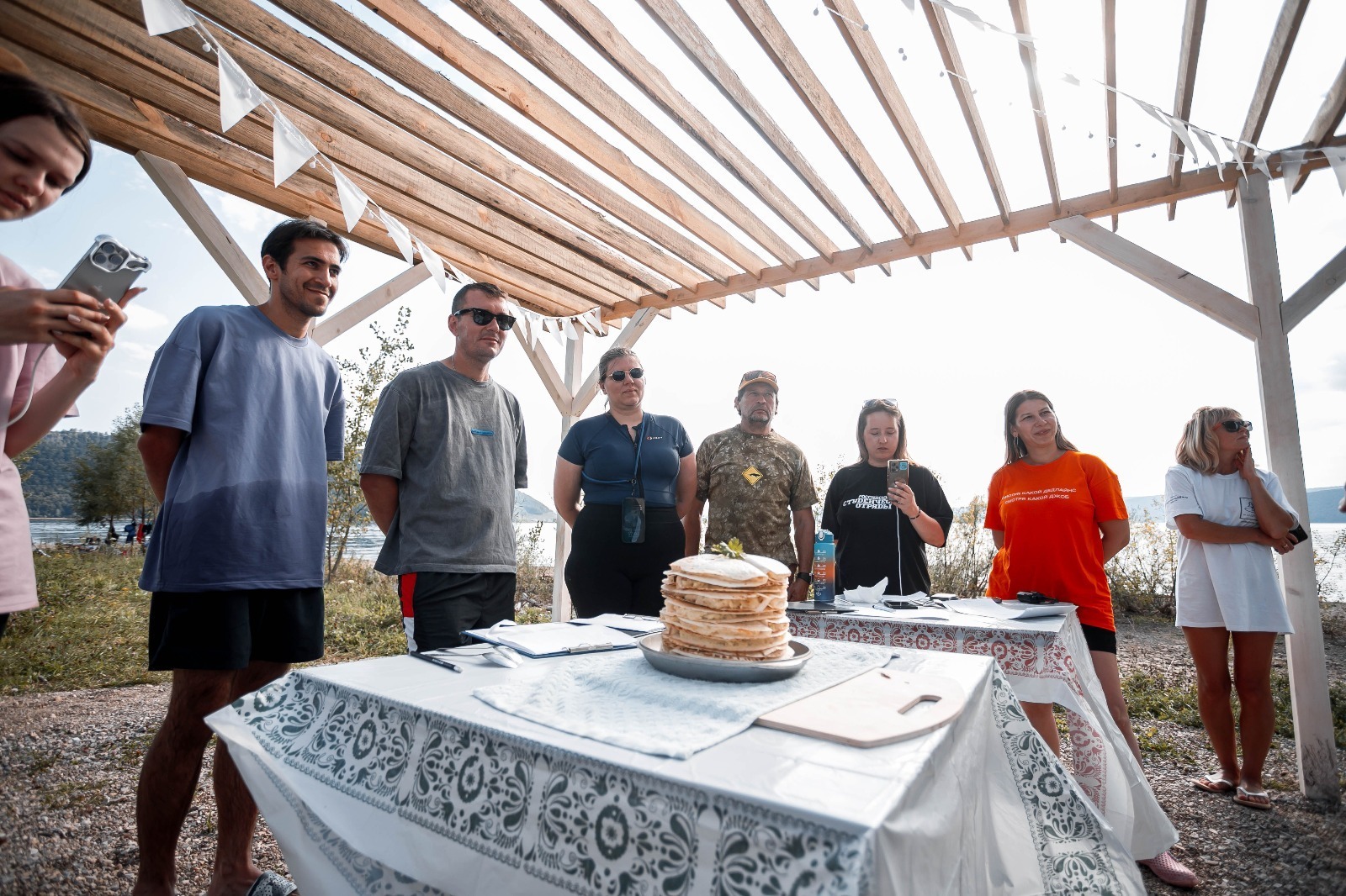 Студенты из Башкирии стали лучшими кулинарами ПФО на фестивале «Вкусы регионов»