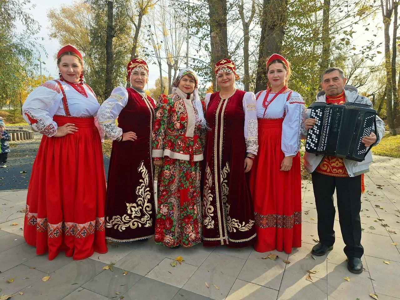 Культурно-досуговому центру Мелеузовского района исполнилось 10 лет