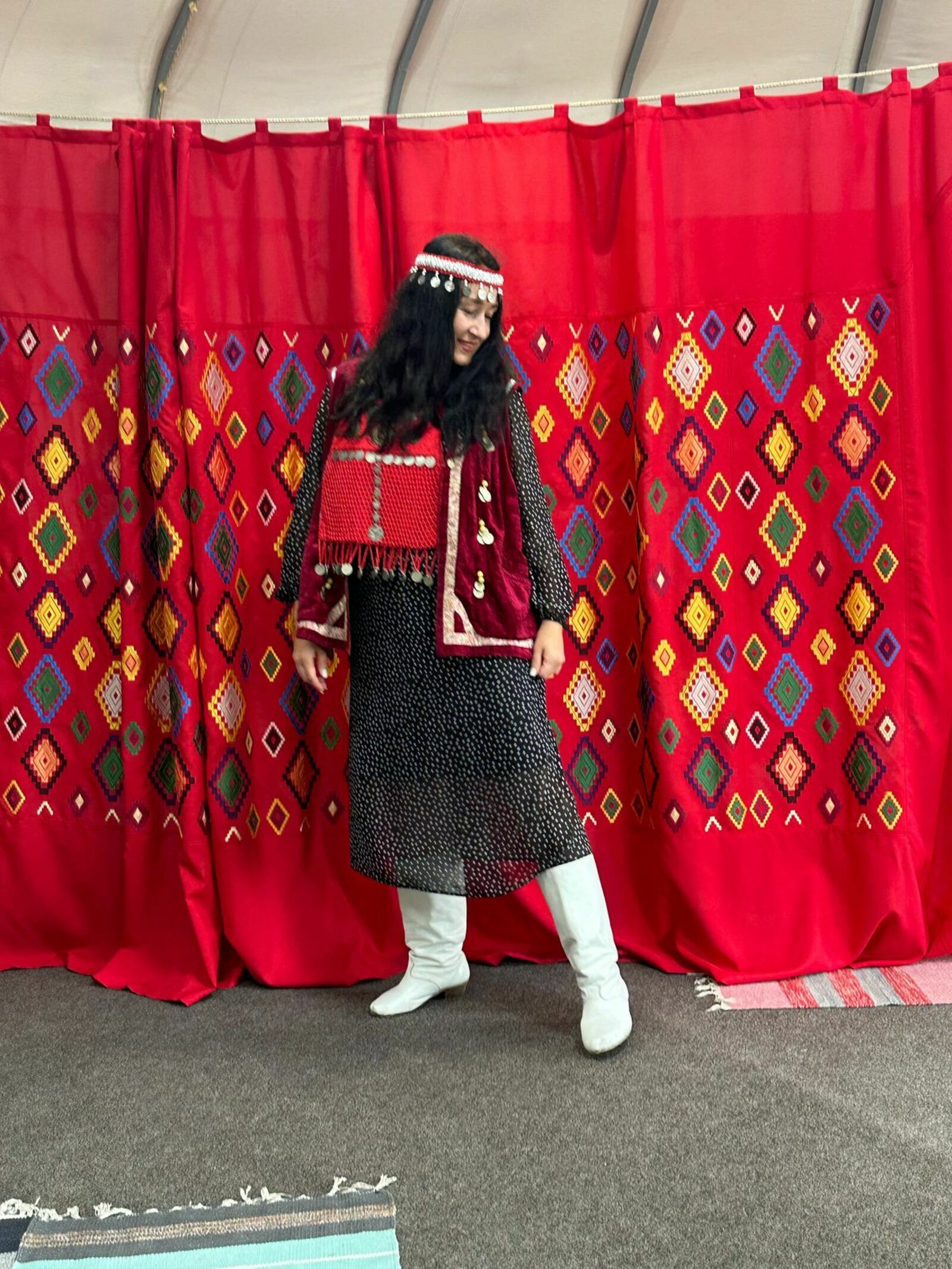 В уфимском ТЦ «МЕГА» пройдёт праздник в честь Дня башкирского языка