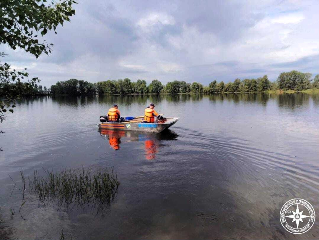 Драматическая развязка трагедии на озере Шагайка в Башкирии