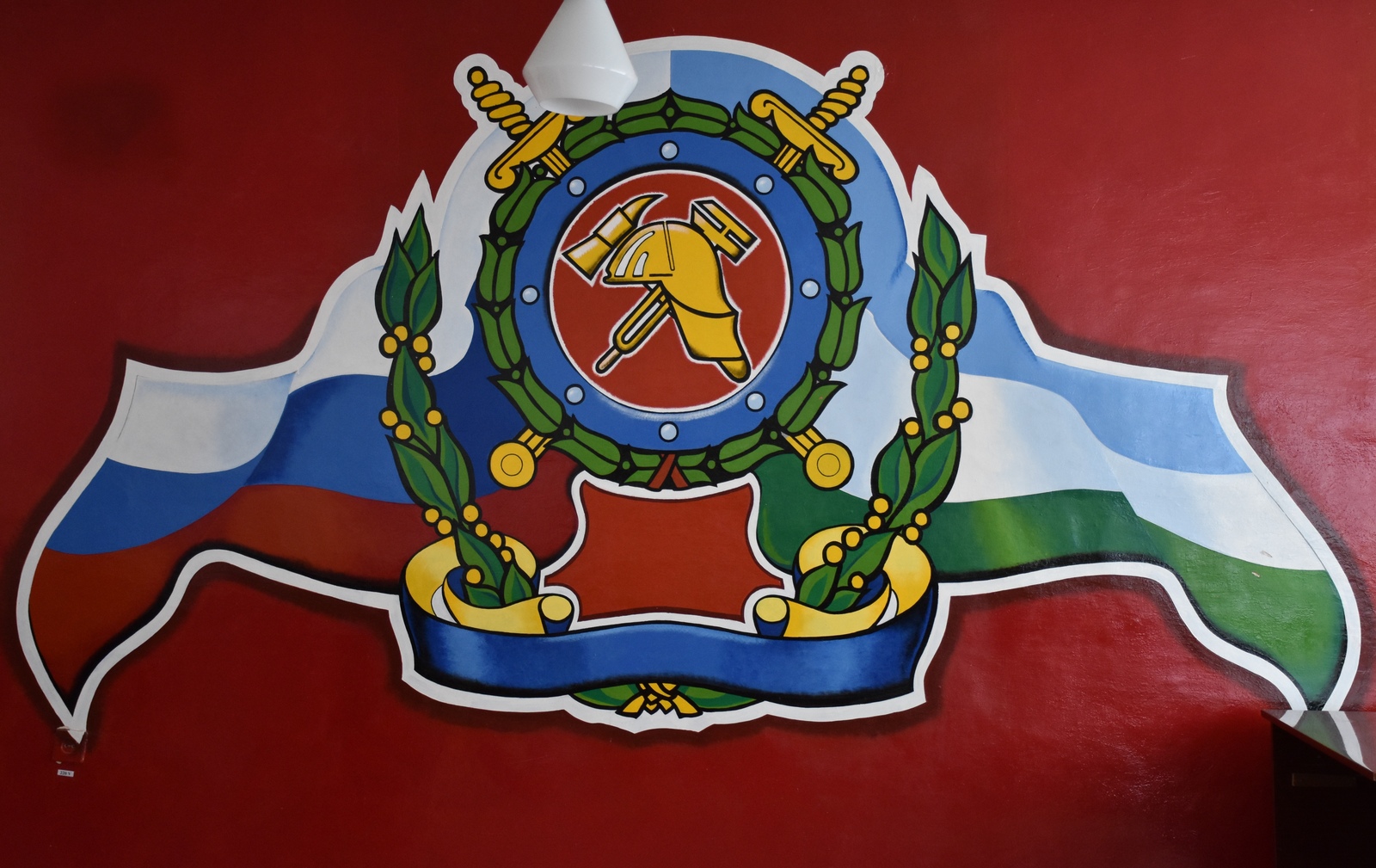 В селе Нугуш Мелеузовского района сегодня в пожаре погибли мать и сын