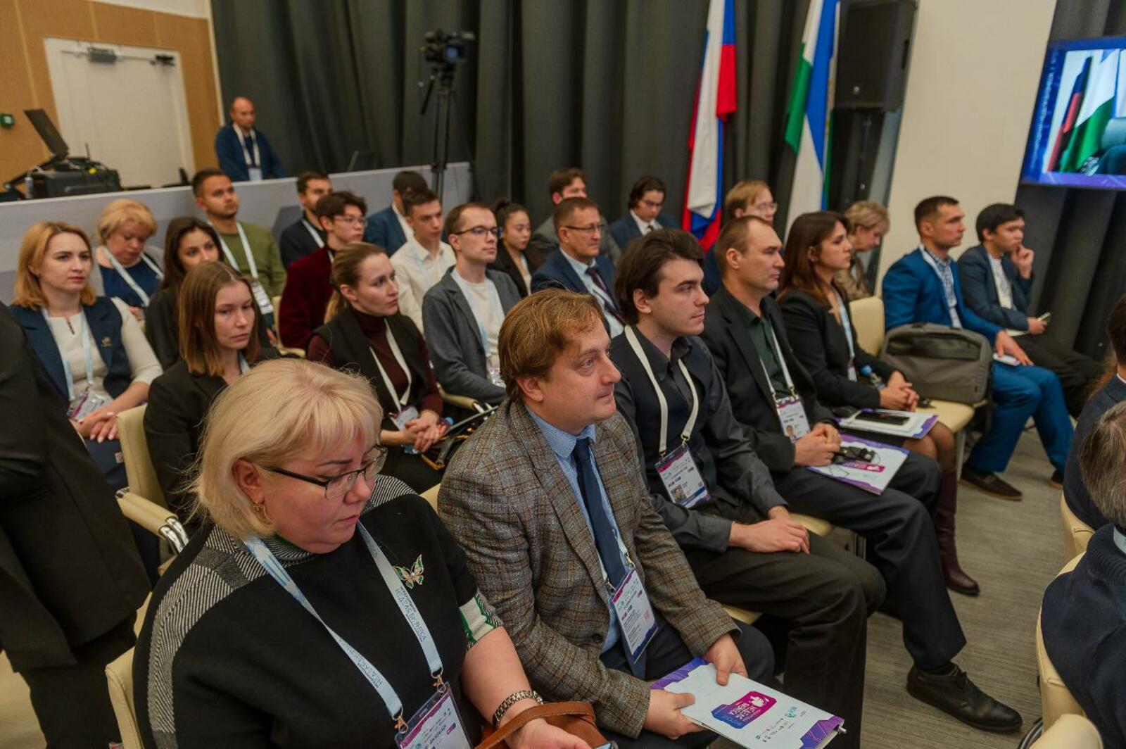 В Уфе запускают «Школу молодежного предпринимательства»