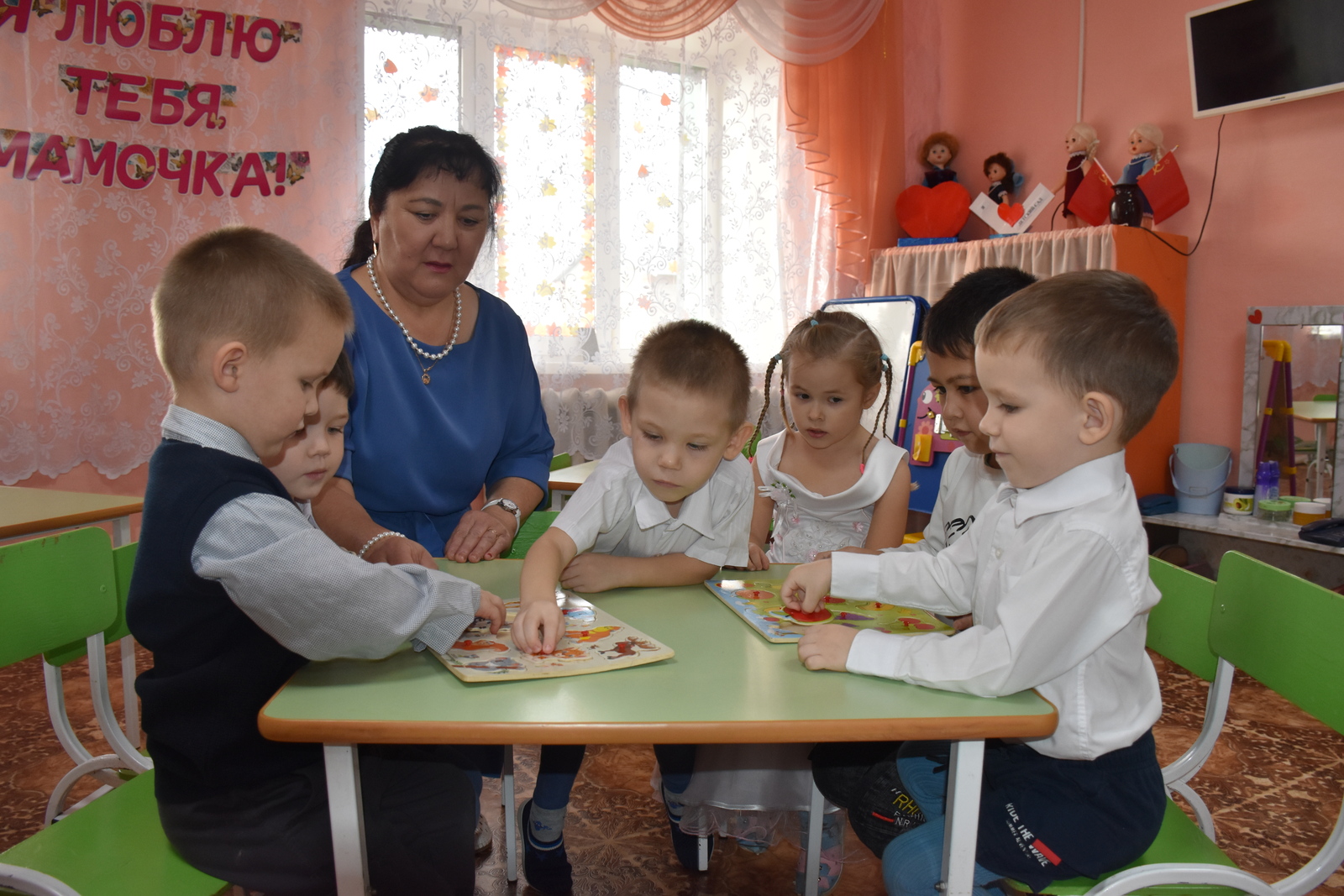 Многодетная мама из Башкирии рассказала, как найти счастье в семье и работе