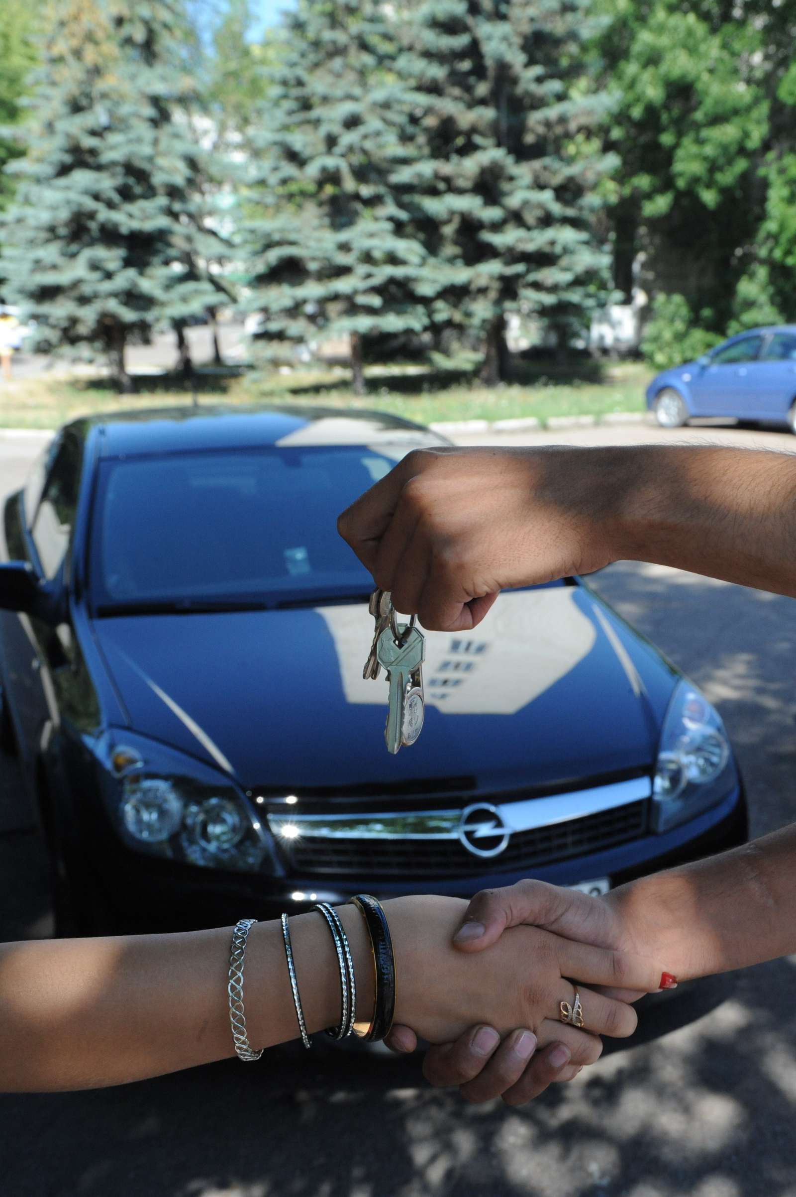 С 9 декабря в России меняются правила расчёта ОСАГО