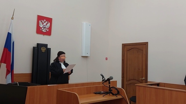 Вынесен окончательный приговор посреднику во взяточничестве бывшего главы района