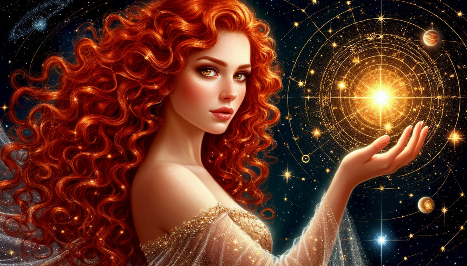 Гороскоп на 23 декабря: ключ к гармонии и важным решениям