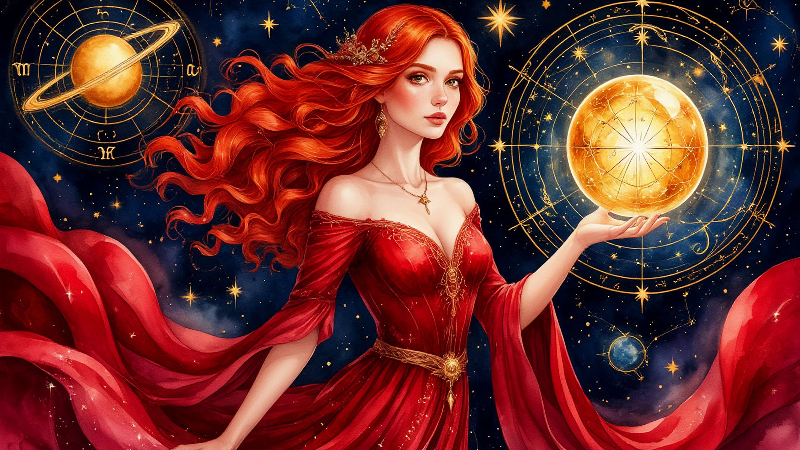 Гороскоп на 1 апреля: день, когда нельзя игнорировать правду