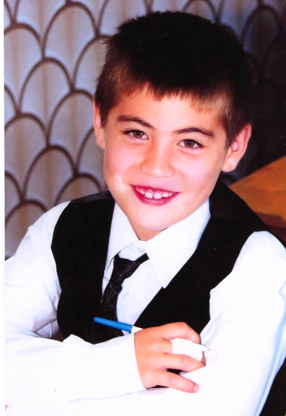 Мама погибшего героя СВО из Мелеуза поделилась воспоминаниями о сыне