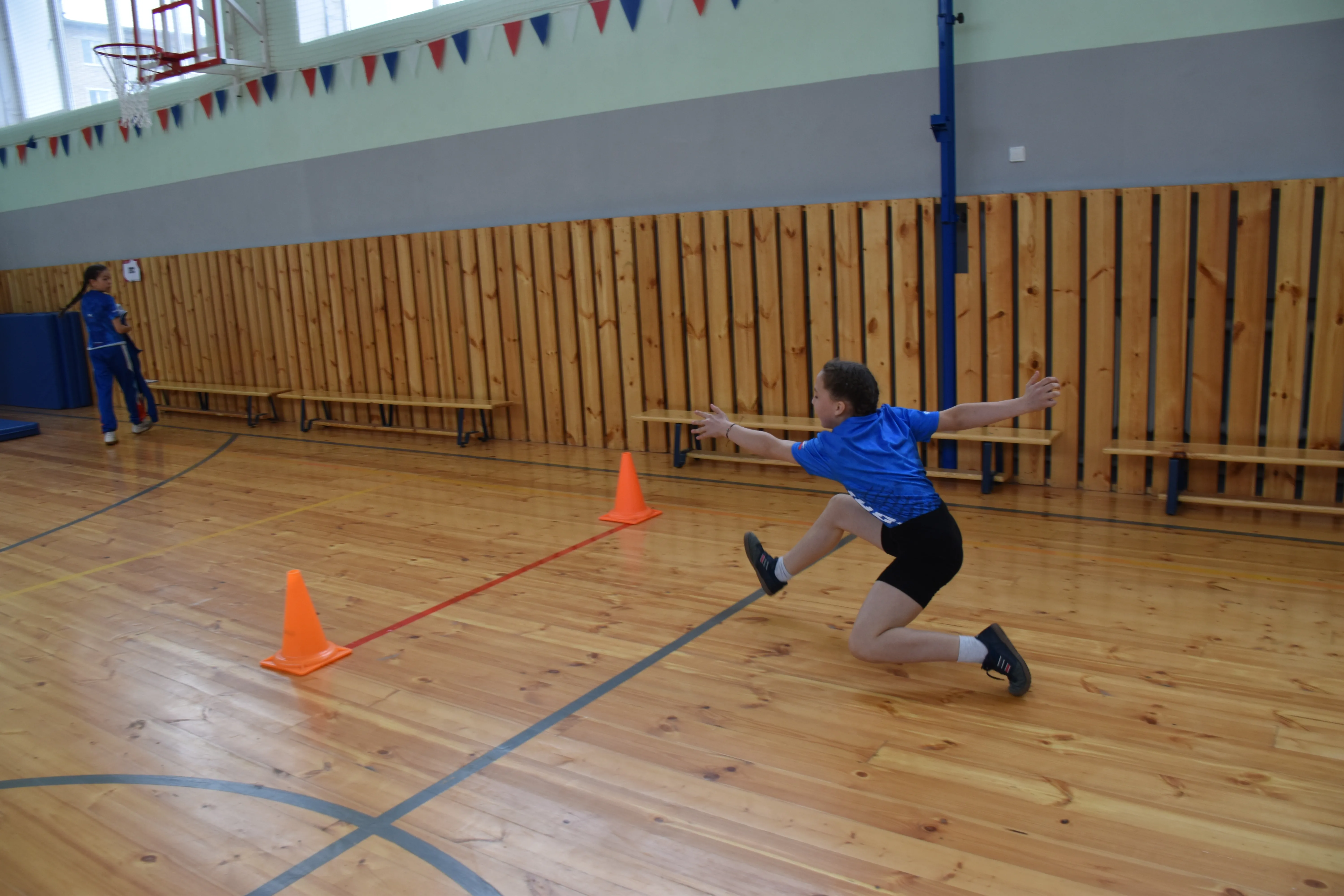 Зарница 2.0 в Мелеузе: характер закаляется в борьбе, а любовь к Родине - в деле