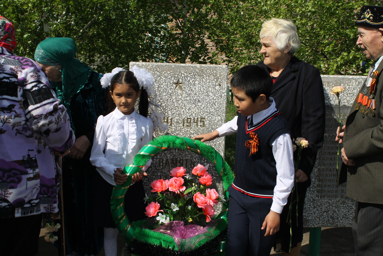 Башкортостан готовится масштабно отметить 80-летие Великой Победы