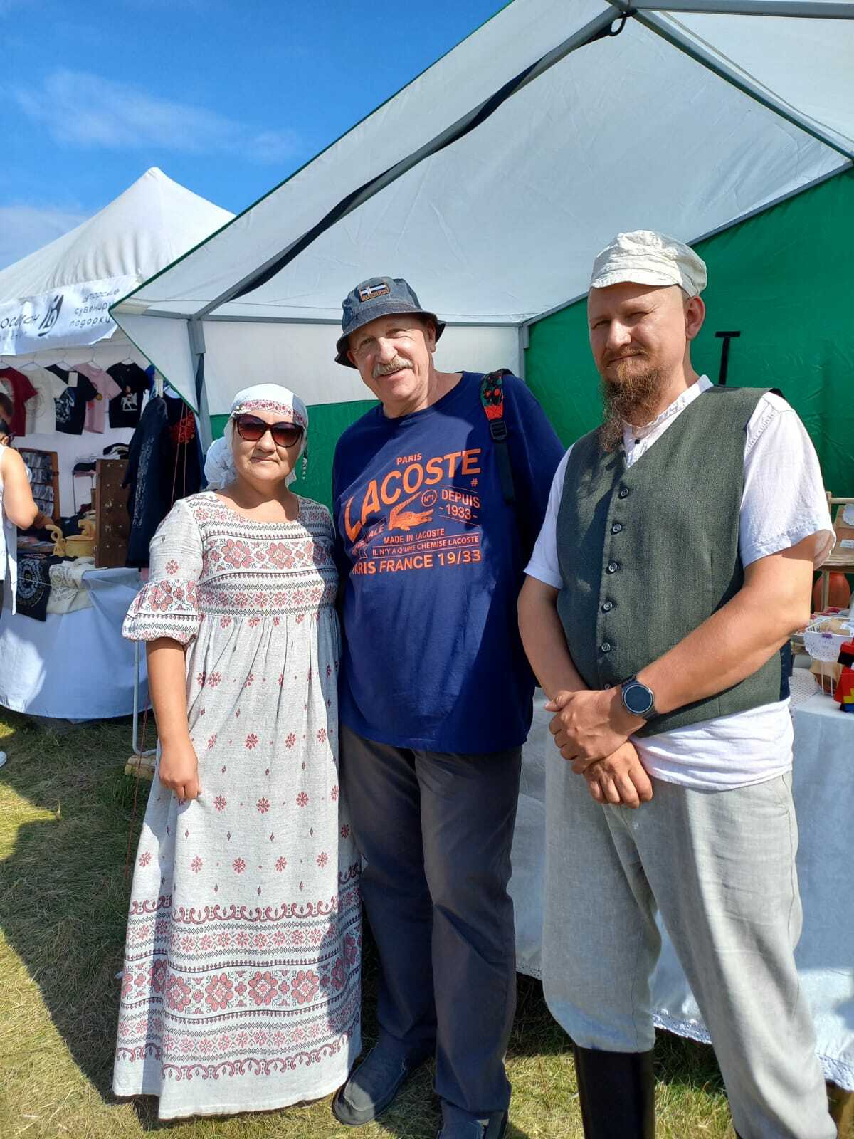 Как семейный бизнес стал «сладким символом» Мелеуза