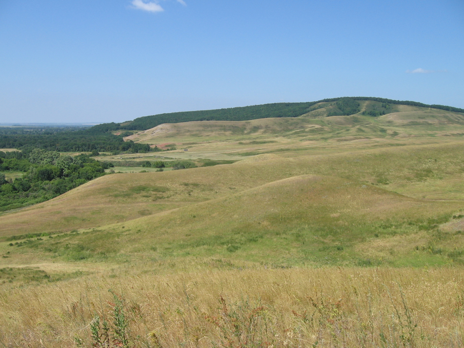 Лучше гор могут быть только горы