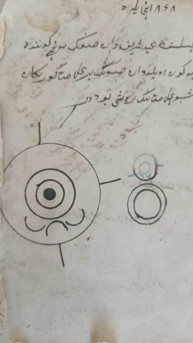 На книжной ярмарке в Уфе можно было найти старинные фолианты
