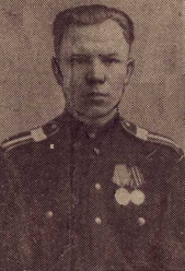 Уроженец Васильевки Мелеузовского района - герой-танкист легендарного «Т-34»