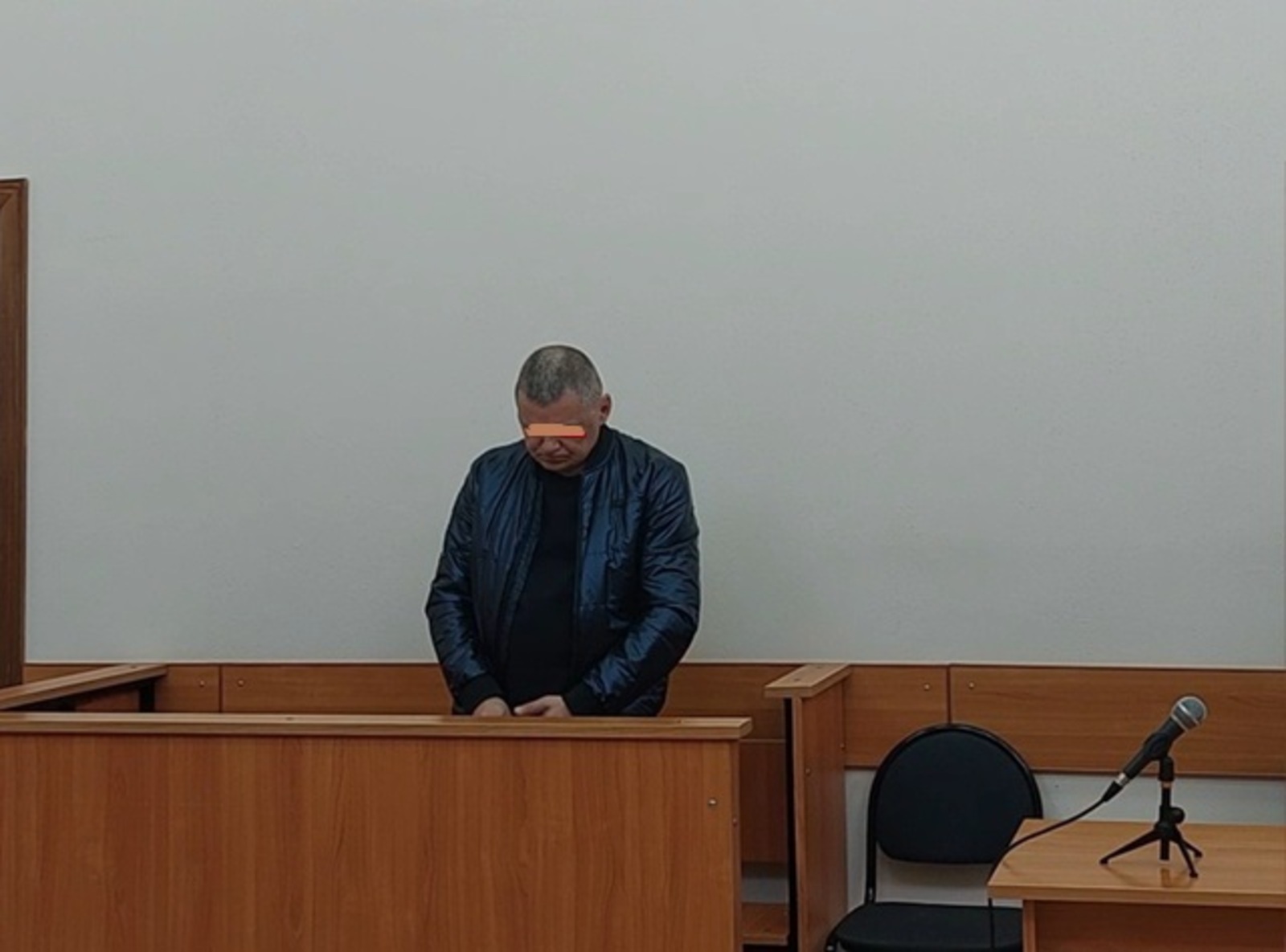 Вынесен окончательный приговор посреднику во взяточничестве бывшего главы района