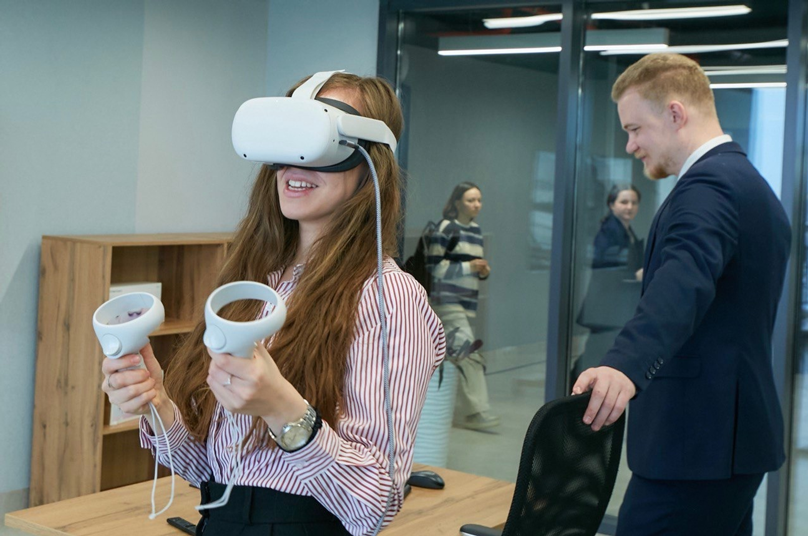 В Межвузовском кампусе Уфы студенты-архитекторы изучают античную классику