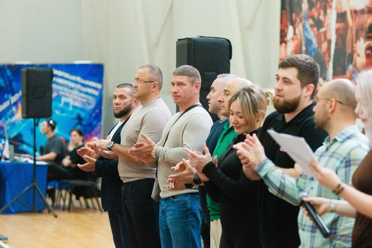 Борцы из Мелеуза завоевали по грэпплингу медали в Уфе