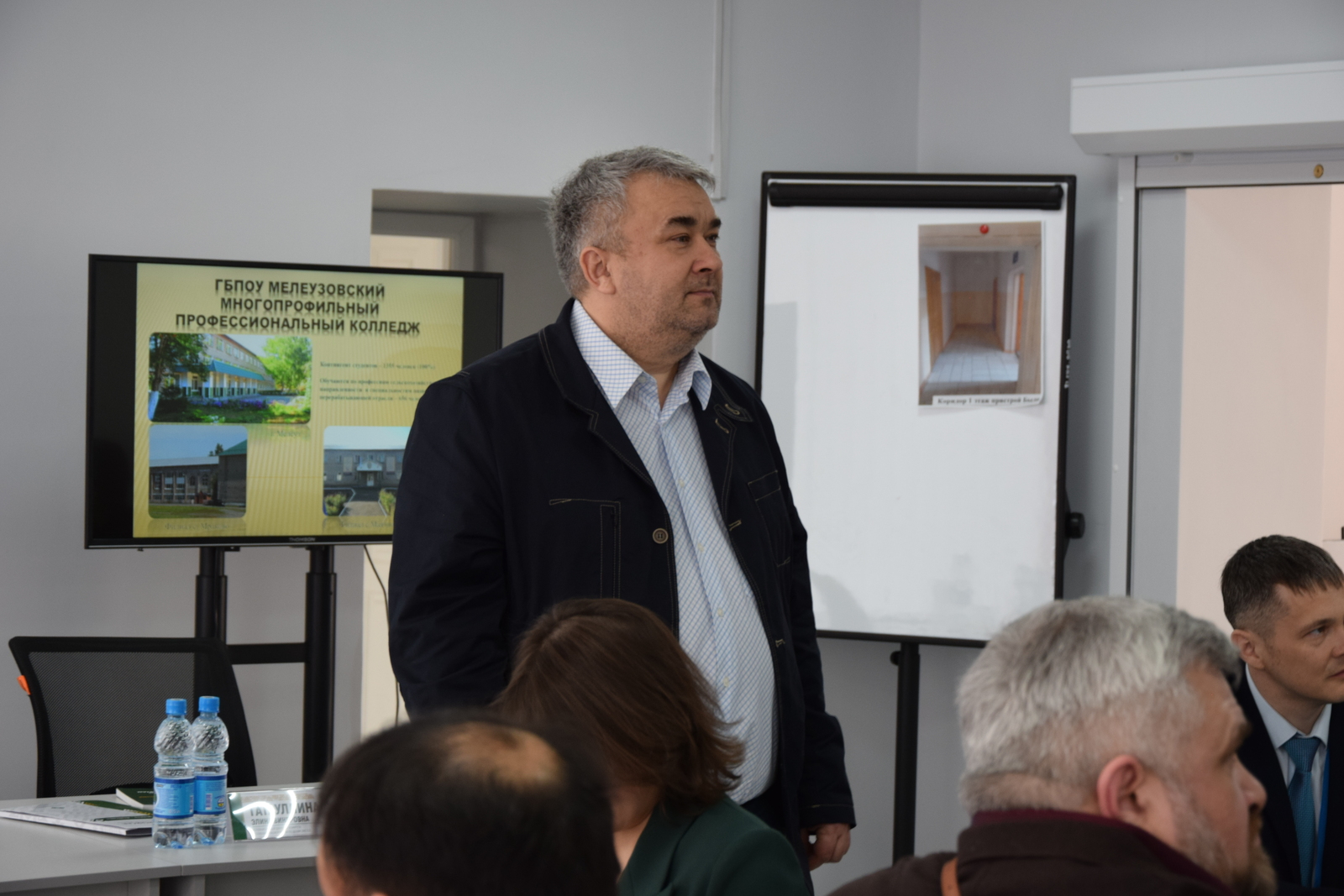 На форуме «Атайсал» в Мелеузовском районе говорили о брендировании территорий