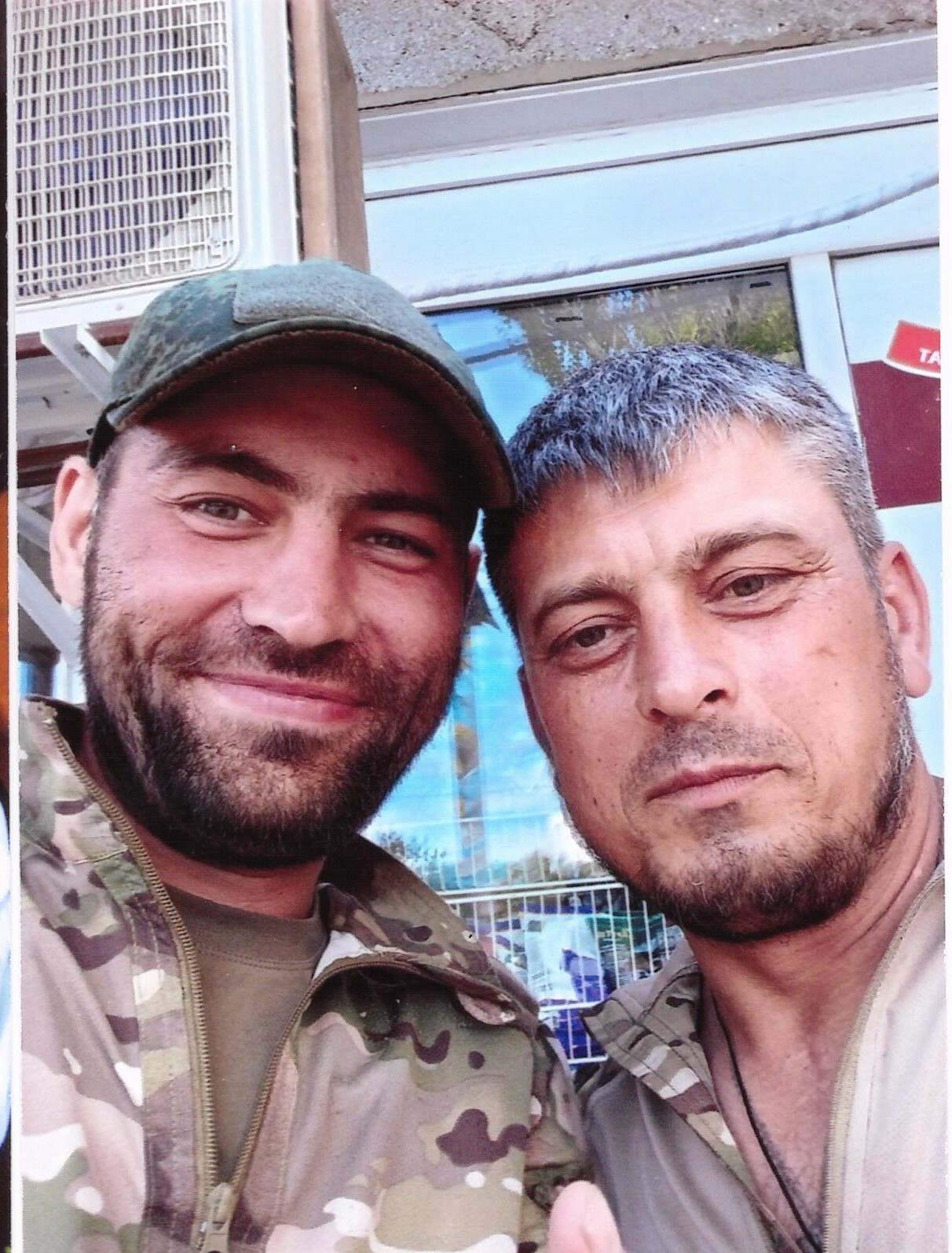 Мама погибшего героя СВО из Мелеуза поделилась воспоминаниями о сыне