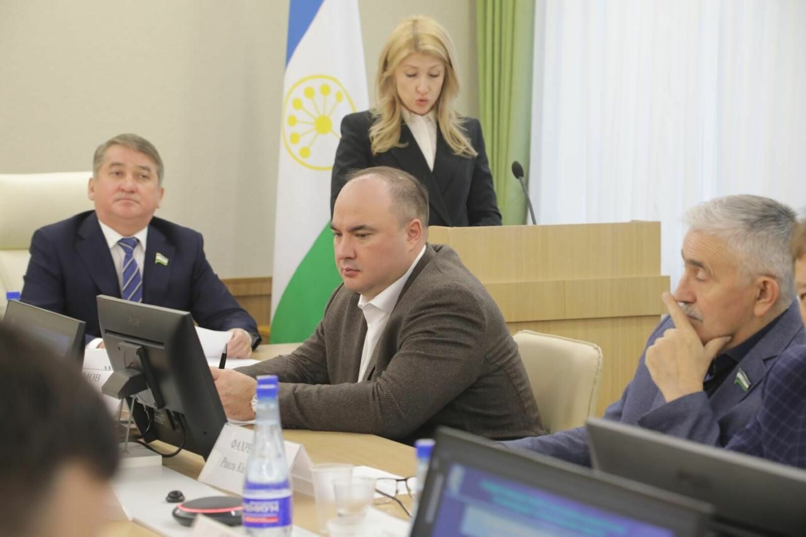 В Башкирии надзор в сфере ЖКХ смещает фокус: профилактика вместо наказания