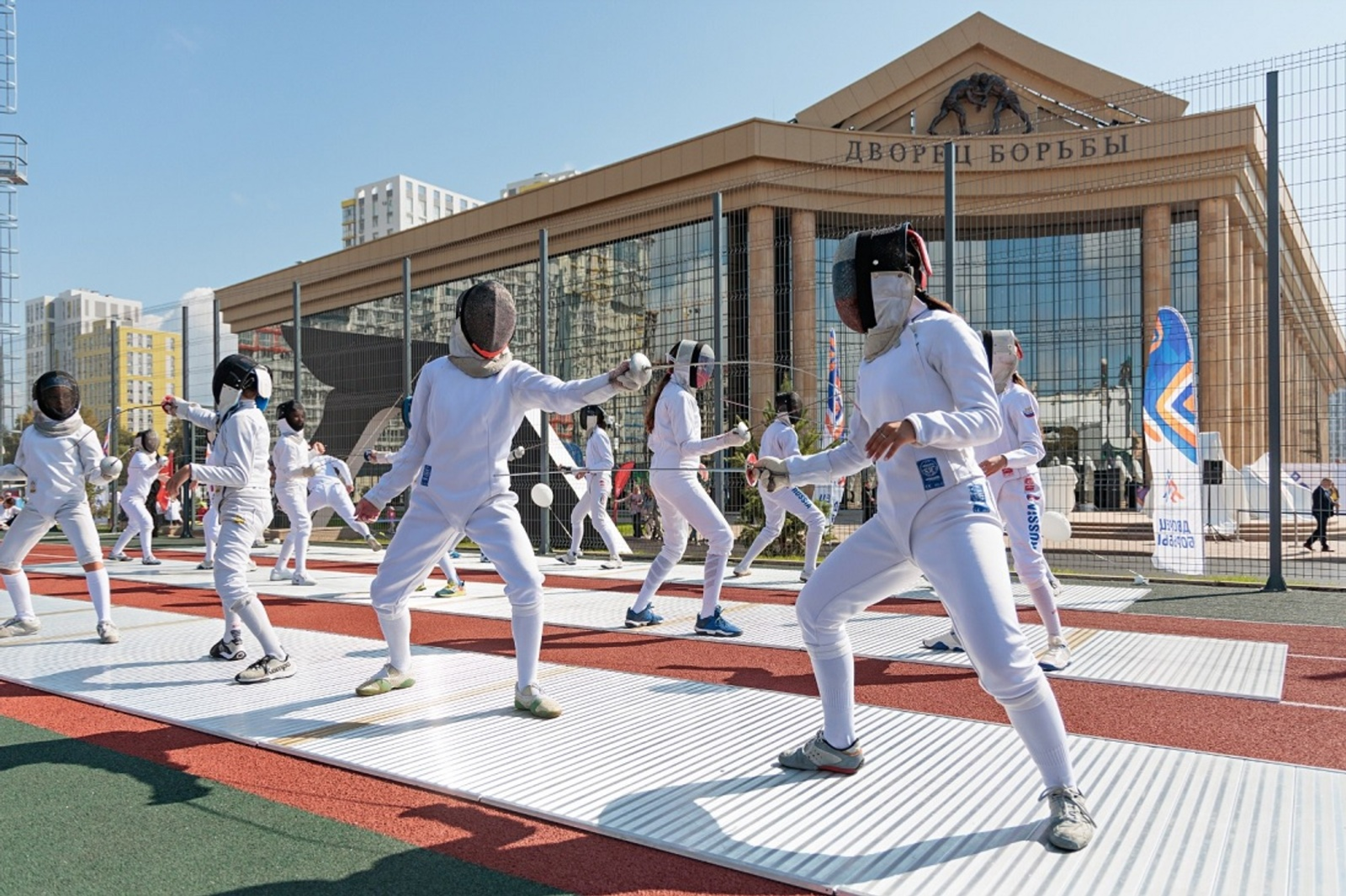 В Башкирии обсудят перспективы развития спорта